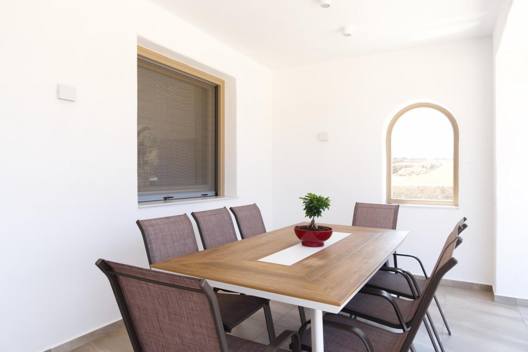 Maistros Apartments Mykonos Φτελιά Εξωτερικό φωτογραφία