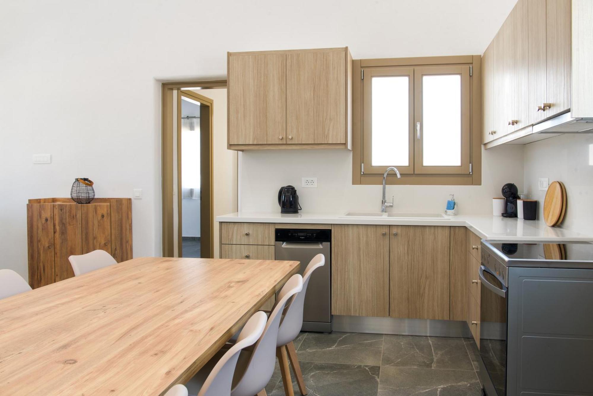Maistros Apartments Mykonos Φτελιά Εξωτερικό φωτογραφία