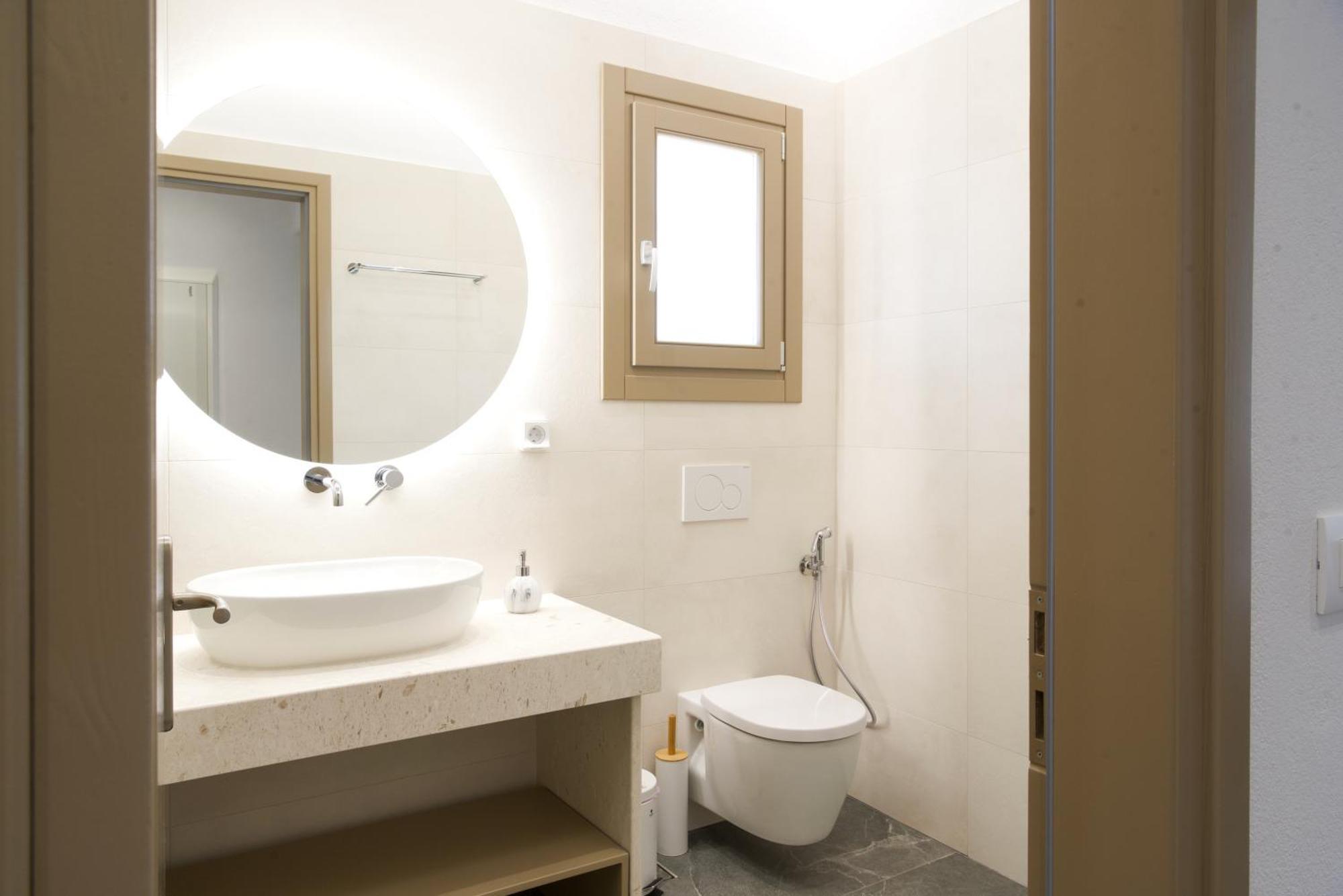 Maistros Apartments Mykonos Φτελιά Εξωτερικό φωτογραφία