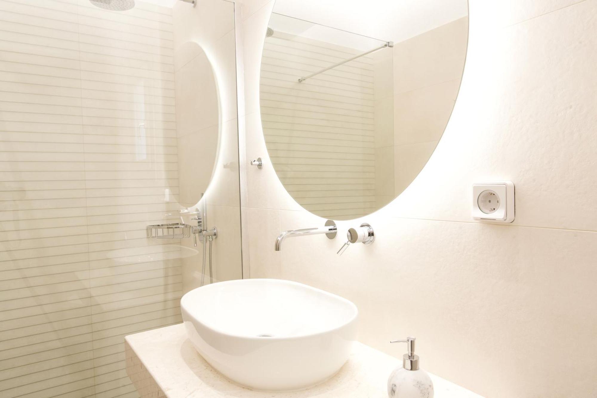 Maistros Apartments Mykonos Φτελιά Εξωτερικό φωτογραφία