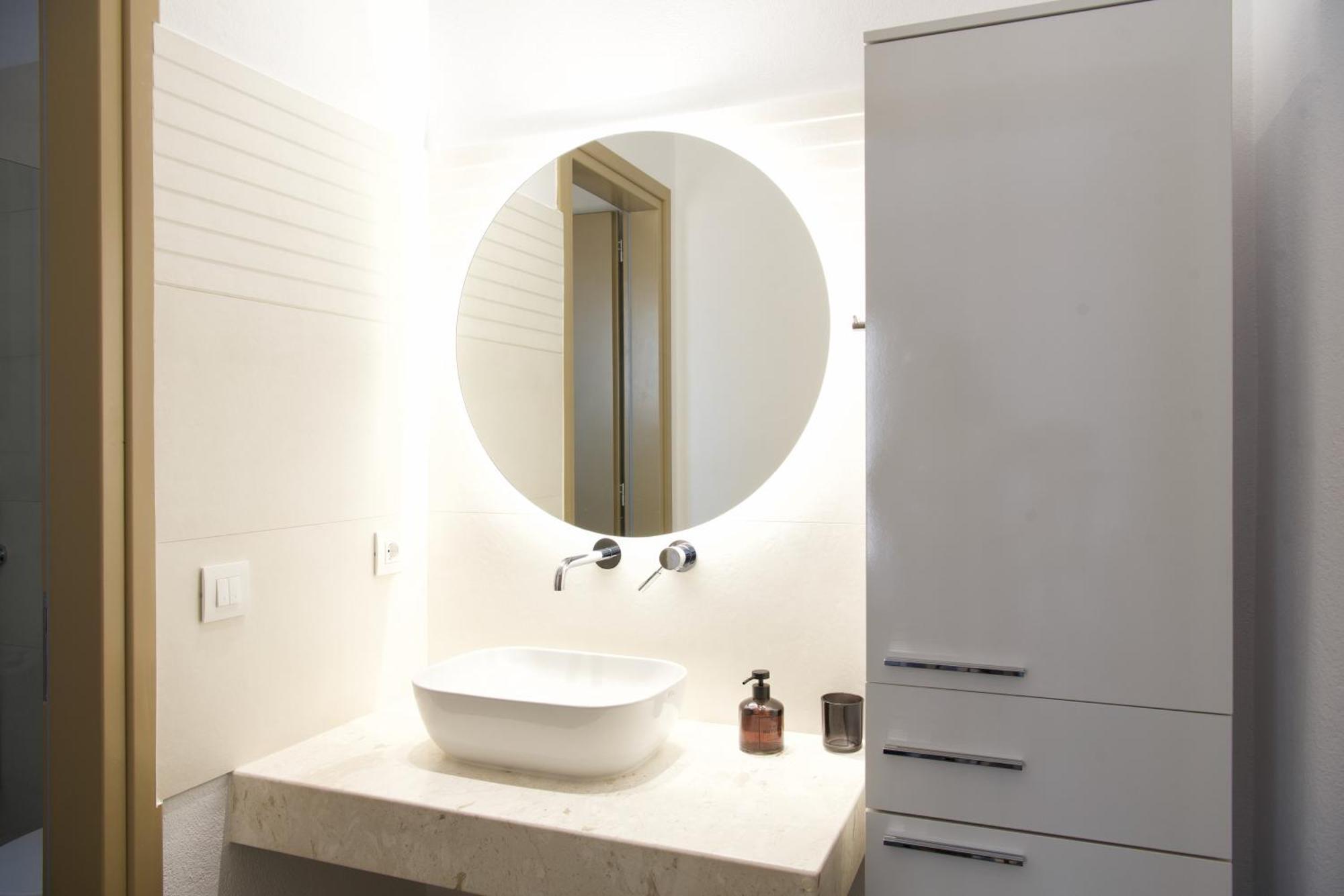 Maistros Apartments Mykonos Φτελιά Εξωτερικό φωτογραφία