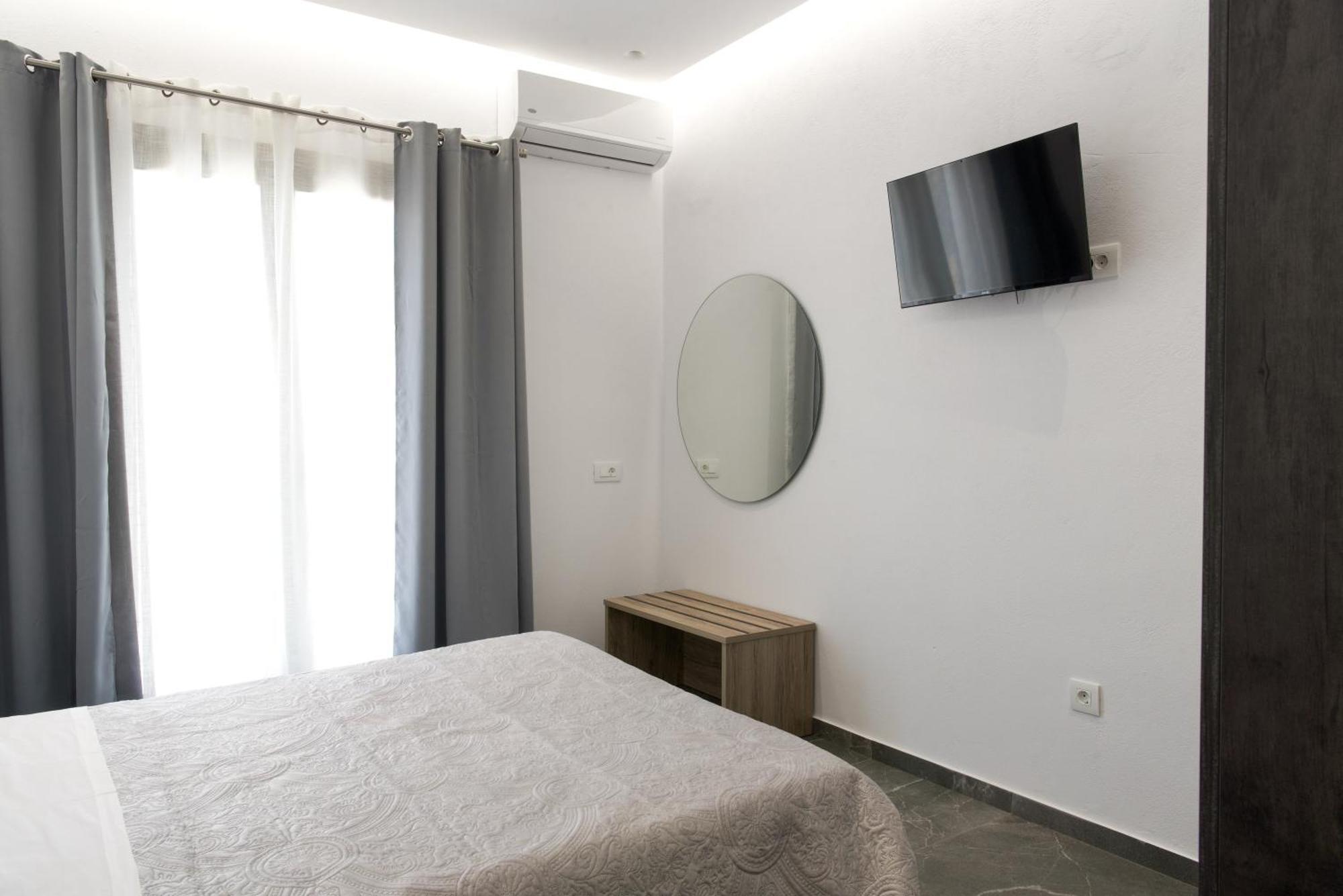 Maistros Apartments Mykonos Φτελιά Εξωτερικό φωτογραφία