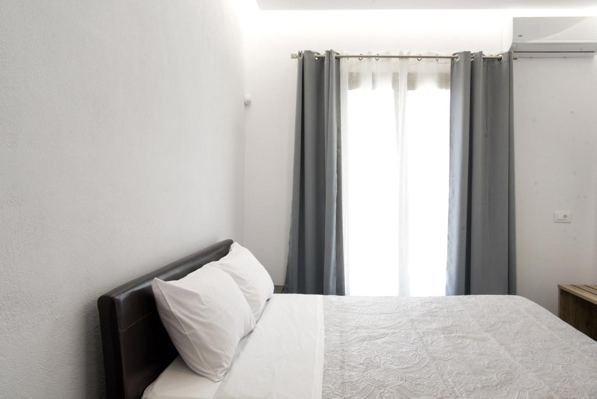 Maistros Apartments Mykonos Φτελιά Εξωτερικό φωτογραφία